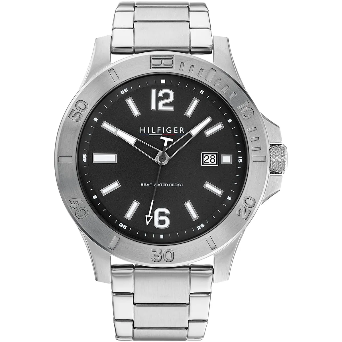 Tommy Hilfiger Men's Watch Ryan 1791995 | Watches Prime Tommy Hilfiger Men's Watch Ryan 1791995 | Watches Prime