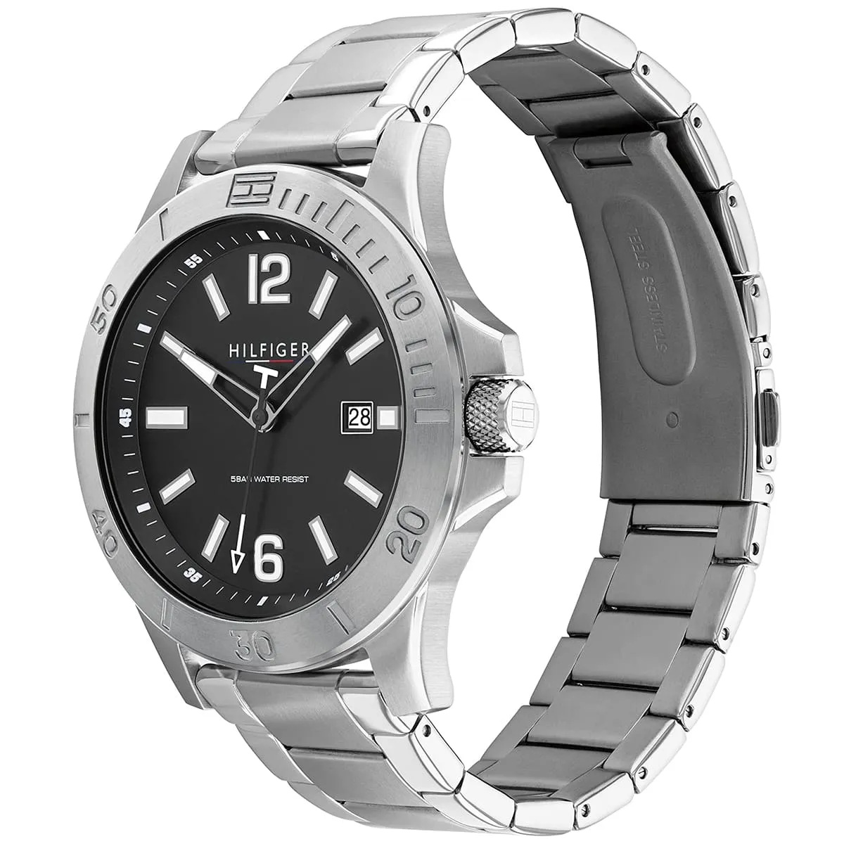 Tommy Hilfiger Men's Watch Ryan 1791995 | Watches Prime Tommy Hilfiger Men's Watch Ryan 1791995 | Watches Prime