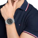 Tommy Hilfiger Men's Watch Ryan 1791995 | Watches Prime Tommy Hilfiger Men's Watch Ryan 1791995 | Watches Prime