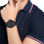 Tommy Hilfiger Men's Watch Ryan 1791996 | Watches Prime Tommy Hilfiger Men's Watch Ryan 1791996 | Watches Prime