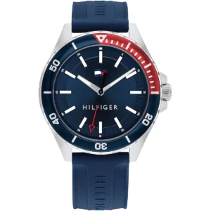 Tommy Hilfiger Men's Watch Logan 1792011 | Watches Prime