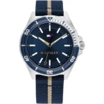 Tommy Hilfiger Men's Watch Logan 1792011 | Watches Prime Tommy Hilfiger Men's Watch Logan 1792011 | Watches Prime