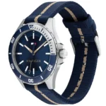 Tommy Hilfiger Men's Watch Logan 1792011 | Watches Prime Tommy Hilfiger Men's Watch Logan 1792011 | Watches Prime