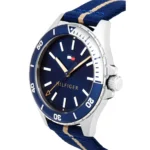 Tommy Hilfiger Men's Watch Logan 1792011 | Watches Prime Tommy Hilfiger Men's Watch Logan 1792011 | Watches Prime