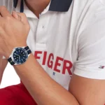 Tommy Hilfiger Men's Watch Logan 1792011 | Watches Prime Tommy Hilfiger Men's Watch Logan 1792011 | Watches Prime