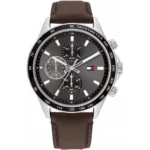 Tommy Hilfiger Men's Watch Miles 1792015 | Watches Prime
