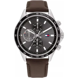 Tommy Hilfiger Men's Watch Miles 1792019 | Watches Prime