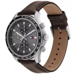 Tommy Hilfiger Men's Watch Miles 1792015 | Watches Prime