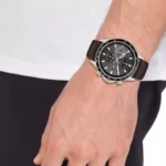 Tommy Hilfiger Men's Watch Miles 1792015 | Watches Prime
