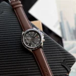Tommy Hilfiger Men's Watch Miles 1792015 | Watches Prime