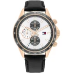 Tommy Hilfiger Men's Watch Miles 1792016 | Watches Prime