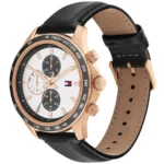 Tommy Hilfiger Men's Watch Miles 1792016 | Watches Prime