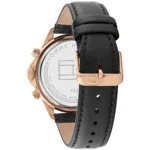 Tommy Hilfiger Men's Watch Miles 1792016 | Watches Prime
