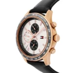 Tommy Hilfiger Men's Watch Miles 1792016 | Watches Prime