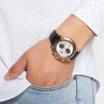 Tommy Hilfiger Men's Watch Miles 1792016 | Watches Prime