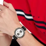 Tommy Hilfiger Men's Watch Miles 1792016 | Watches Prime