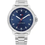 Tommy Hilfiger Men's Watch Nelson 1792024 | Watches Prime