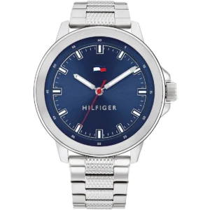 Tommy Hilfiger Men's Watch Miles 1792019 | Watches Prime