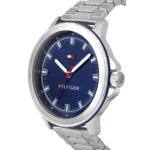 Tommy Hilfiger Men's Watch Nelson 1792024 | Watches Prime