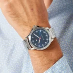 Tommy Hilfiger Men's Watch Nelson 1792024 | Watches Prime