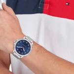 Tommy Hilfiger Men's Watch Nelson 1792024 | Watches Prime