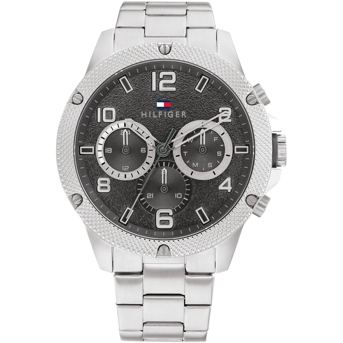 Tommy Hilfiger Men's Watch Blaze 1792029 | Watches Prime Tommy Hilfiger Men's Watch Blaze 1792029 | Watches Prime