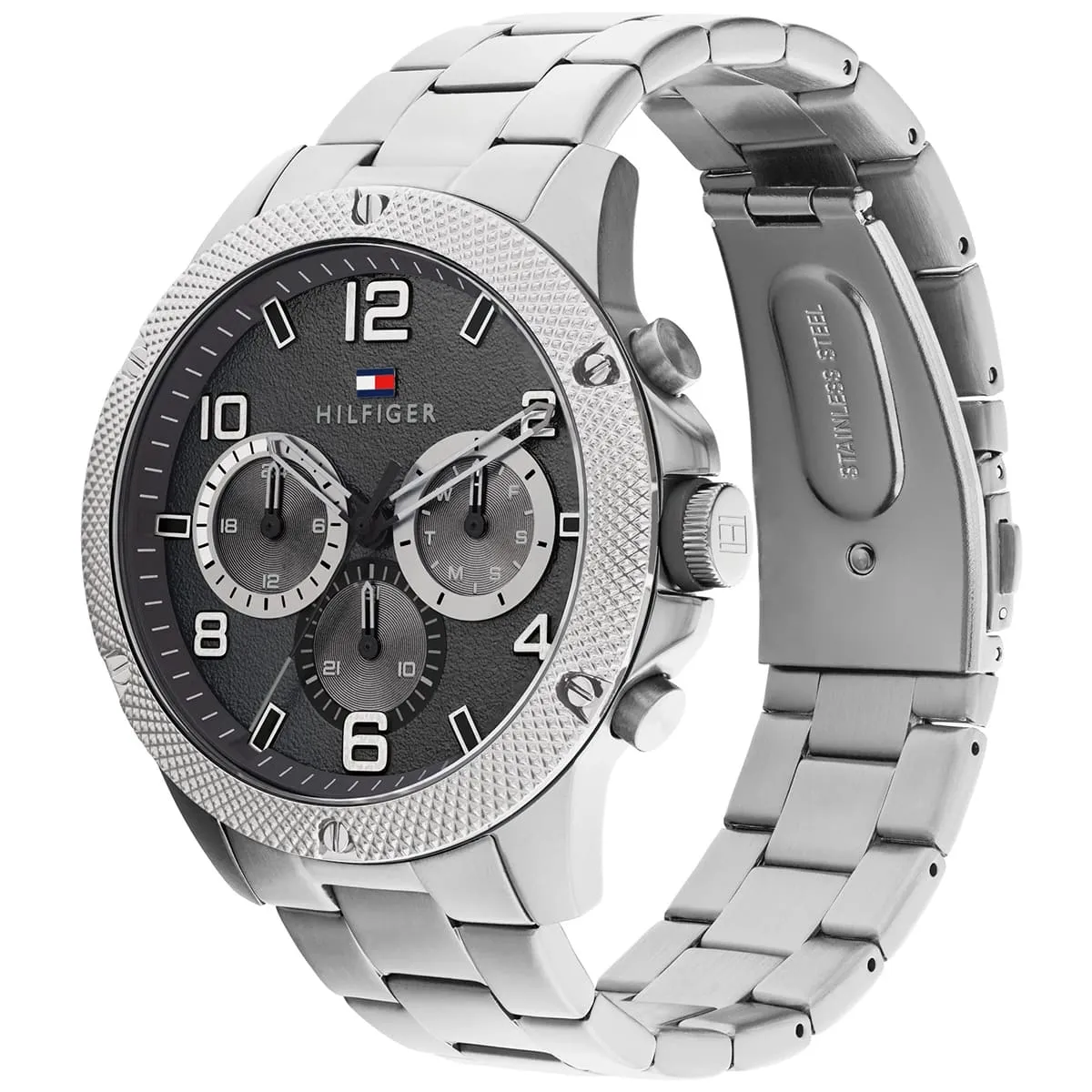 Tommy Hilfiger Men's Watch Blaze 1792029 | Watches Prime Tommy Hilfiger Men's Watch Blaze 1792029 | Watches Prime