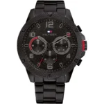 Tommy Hilfiger Men's Watch Blaze 1792030 | Watches Prime Tommy Hilfiger Men's Watch Blaze 1792030 | Watches Prime