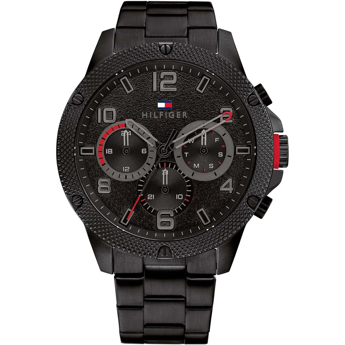 Tommy Hilfiger Men's Watch Blaze 1792030 | Watches Prime Tommy Hilfiger Men's Watch Blaze 1792030 | Watches Prime