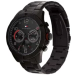Tommy Hilfiger Men's Watch Blaze 1792030 | Watches Prime Tommy Hilfiger Men's Watch Blaze 1792030 | Watches Prime