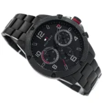 Tommy Hilfiger Men's Watch Blaze 1792030 | Watches Prime Tommy Hilfiger Men's Watch Blaze 1792030 | Watches Prime