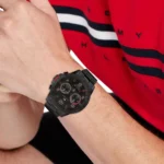 Tommy Hilfiger Men's Watch Blaze 1792030 | Watches Prime Tommy Hilfiger Men's Watch Blaze 1792030 | Watches Prime