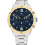 Tommy Hilfiger Men's Watch Blaze 1792031 | Watches Prime
