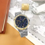 Tommy Hilfiger Men's Watch Blaze 1792031 | Watches Prime