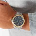 Tommy Hilfiger Men's Watch Blaze 1792031 | Watches Prime