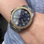 Tommy Hilfiger Men's Watch Blaze 1792031 | Watches Prime