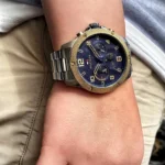 Tommy Hilfiger Men's Watch Blaze 1792031 | Watches Prime