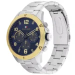 Tommy Hilfiger Men's Watch Blaze 1792031 | Watches Prime