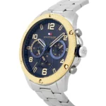Tommy Hilfiger Men's Watch Blaze 1792031 | Watches Prime