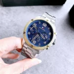 Tommy Hilfiger Men's Watch Blaze 1792031 | Watches Prime