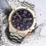 Tommy Hilfiger Men's Watch Blaze 1792031 | Watches Prime