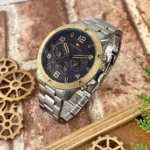 Tommy Hilfiger Men's Watch Blaze 1792031 | Watches Prime