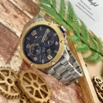 Tommy Hilfiger Men's Watch Blaze 1792031 | Watches Prime