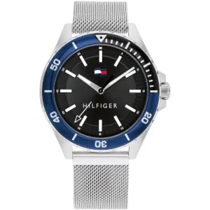 Tommy Hilfiger Men's Watch Blaze 1792028 | Watches Prime