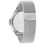 Tommy Hilfiger Men's Watch Logan 1792037 | Watches Prime