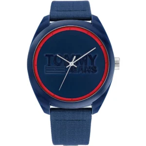 Tommy Hilfiger Men's Watch Jameson 1792048 | Watches Prime