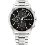 Tommy Hilfiger Men's Watch Jameson 1792048 | Watches Prime Tommy Hilfiger Men's Watch Jameson 1792048 | Watches Prime