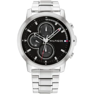 Tommy Hilfiger Men's Watch Jameson 1792050 | Watches Prime