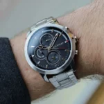 Tommy Hilfiger Men's Watch Jameson 1792048 | Watches Prime Tommy Hilfiger Men's Watch Jameson 1792048 | Watches Prime
