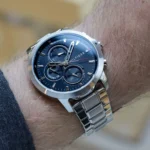Tommy Hilfiger Men's Watch Jameson 1792048 | Watches Prime Tommy Hilfiger Men's Watch Jameson 1792048 | Watches Prime